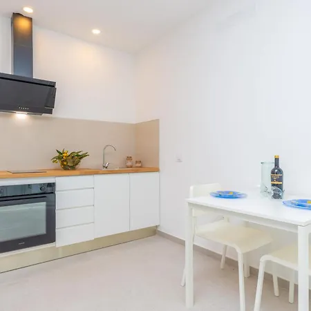 Appartement Hugo 1