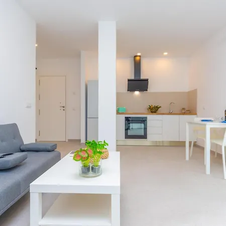 Appartement Hugo 1