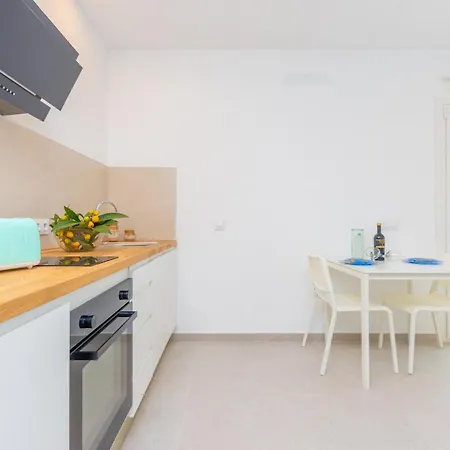 Hugo 1 Appartement