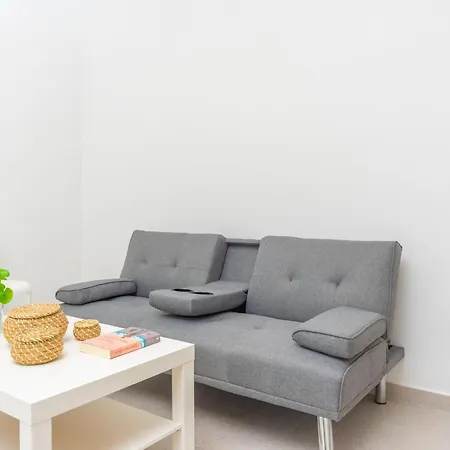 Hugo 1 Apartment