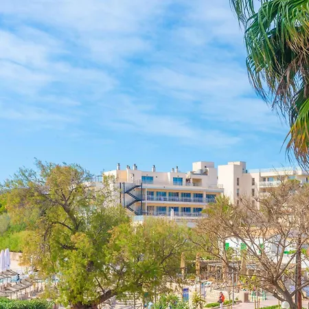 Hugo 1 Cala Ratjada (Mallorca)